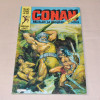 Conan 10 - 1985